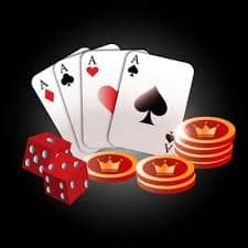 Structured Lucky Spin page layout on ck444 club for mobile users