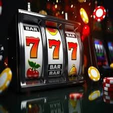 Mobile user browsing Gold Slot Games section on ck444 club with clear layout