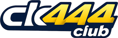 ck444 club logo for homepage navigation